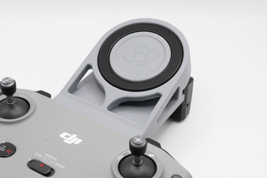 Supporto magnetico smartphone per controller DJI RC-N1 / RC-N2 / RC-N3