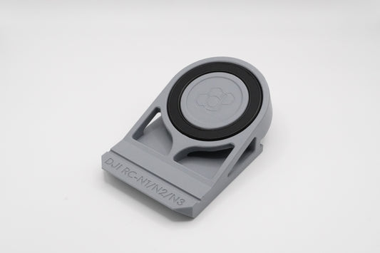 Magnetic Smartphone Support for DJI RC-N1, RC-N2, RC-N3