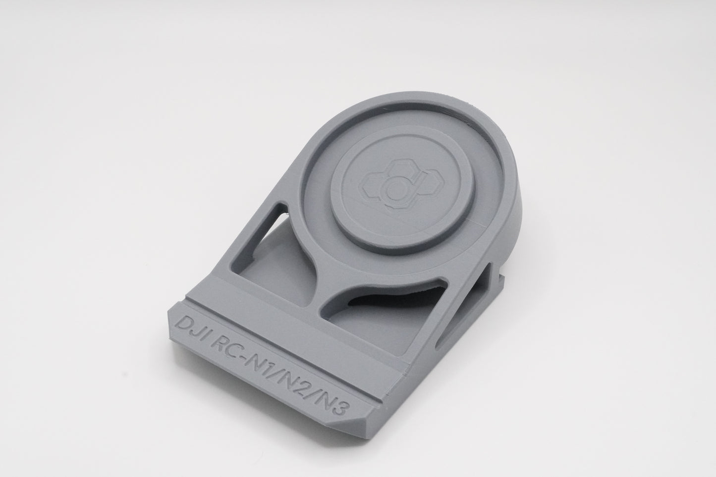 Magnetic Smartphone Support for DJI RC-N1, RC-N2, RC-N3
